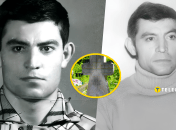 Поэт Василий Стус