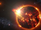 Солнце умрет через миллиарды лет