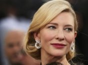 Кейт Бланшетт может сняться в продолжении "Друзей Оушена"