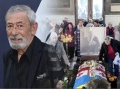 Грузинський актор і співак Вахтанг Кікабідзе