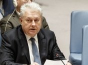 Ельченко назвал друзей Украины в ООН