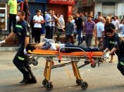 Новые беспорядки в Египте: 40 человек погибли