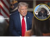 Дональд Трамп и Владимир Путин