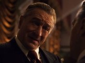 Секрет Роберта Де Ниро: папарацци подловили актера на съемках "Ирландца" (Фото)