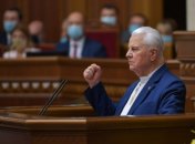 Леонид Кравчук