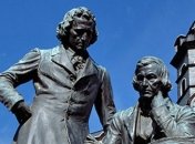 Немцы поделятся письмами братьев Гримм