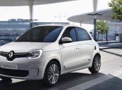 Renault Twingo ZE: компания официально представила электрокар