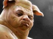 Ученые заявляют, что ГМО-свиньи станут донорами для человека