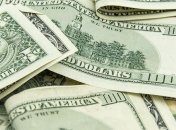 Дефицит бюджета США побил семилетний рекорд 