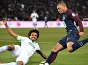 Вслед за Неймаром "ПСЖ" теряет Мбаппе