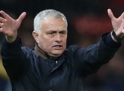 Моуриньо уволен из Манчестер Юнайтед