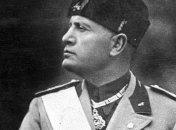 В Риме найдено послание Бенито Муссолини потомкам