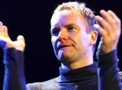 Стинг выпустит первый оригинальный альбом за 10 лет