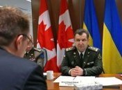 Канада планирует разрешить экспорт оружия в Украину