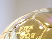 "Золотой мяч": Кто-то сможет составить конкуренцию Месси? 