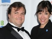 Джек Блэк ждал 15 лет, чтобы сделать предложение