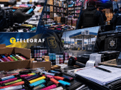 Яка ситуація із продажем електронних сигарет в Україні