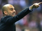 Гвардиола дал предварительное согласие "Ман Сити"