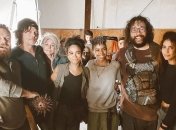 Актер Норман Ридус рассказал, почему "Ходячие мертвецы" остаются популярными