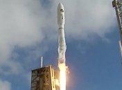 США вывели на орбиту военный космоплан (Видео)