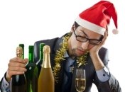 Продукты, которые спасут от похмелья 