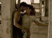 Анна Седокова показала настоящую страсть