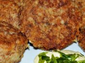 Прекрасная замена обычным котлетам
