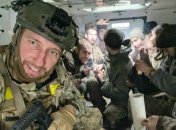 Війна торкнеться всіх — Стаховський