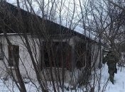 Силы ООС в ответ на обстрелы уничтожили боевиков и вражескую БМП