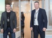 Владимир Кличко: Я вернусь