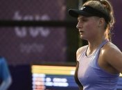 Ястремская вышла в четвертьфинал турнира WTA в Таиланде