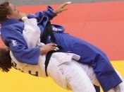 Прищепа - шестикратная чемпионка мира по самбо!