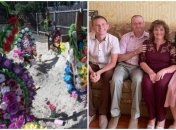 Семья Симорозов погибла в Бородянке 26 февраля