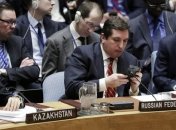 РФ наложила вето на заявление Совбеза ООН по КНДР