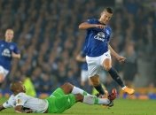 "Эвертон" прилетел в Краснодар без ведущего форварда