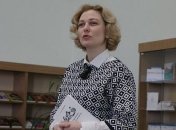 Кабмин уволил Монахову с должности уполномоченной по защите госязыка