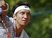 Стаховский крайне недоволен уровнем квалификации на Уимблдоне