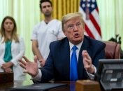 Трамп: Мы пережили худшую атаку, которая когда-либо была в США