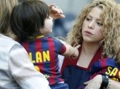 Шакира рассказала, как пришла форму после вторых родов