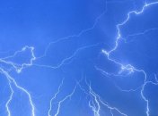 В Южной Австралии зафиксировано 170 тысяч ударов молний за сутки