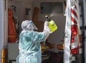 "Круг контактных лиц установлен": сотрудник Закарпатской ОГА заболел Covid-19 