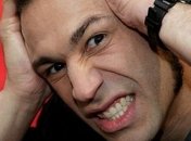 "Свобода" требует объявить Джареда Хасселхоффа персоной нон грата 