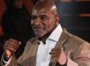 Евандер Холіфілд анонсував своє повернення в бокс