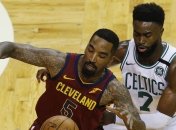 НБА: Бостон удвоил преимущество в серии с Кливлендом