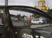 В Донецке погибли 3 мирных жителя