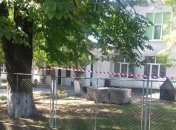 На Закарпатье шестиклассник "заминировал" школу