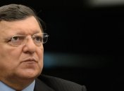 Баррозу: Крымский референдум 16 марта - незаконный