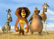 Яркие кадры и фразы из мультика «Мадагаскар» (ФОТО)