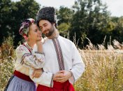 Молода пара