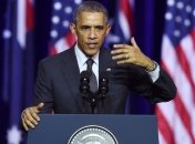 Обама: Мы успешно боремся с Эболой и агрессией РФ